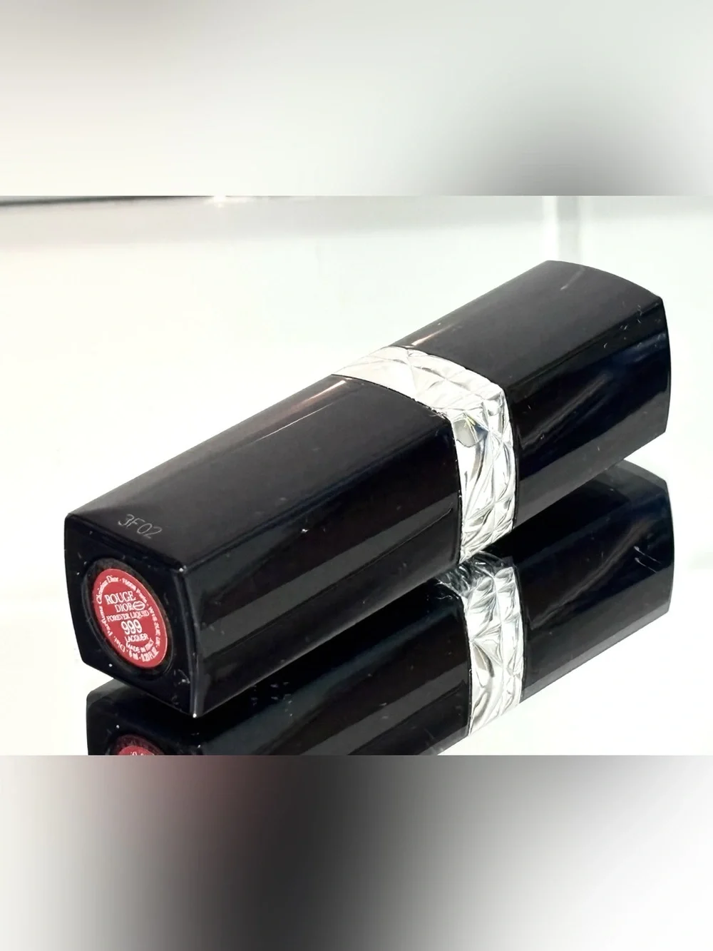 Dior Forever Liquid color 999 LACQUER